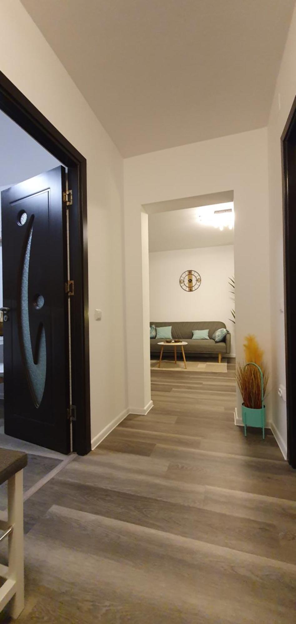 Confort Studio 1 City Center Бухарест Экстерьер фото