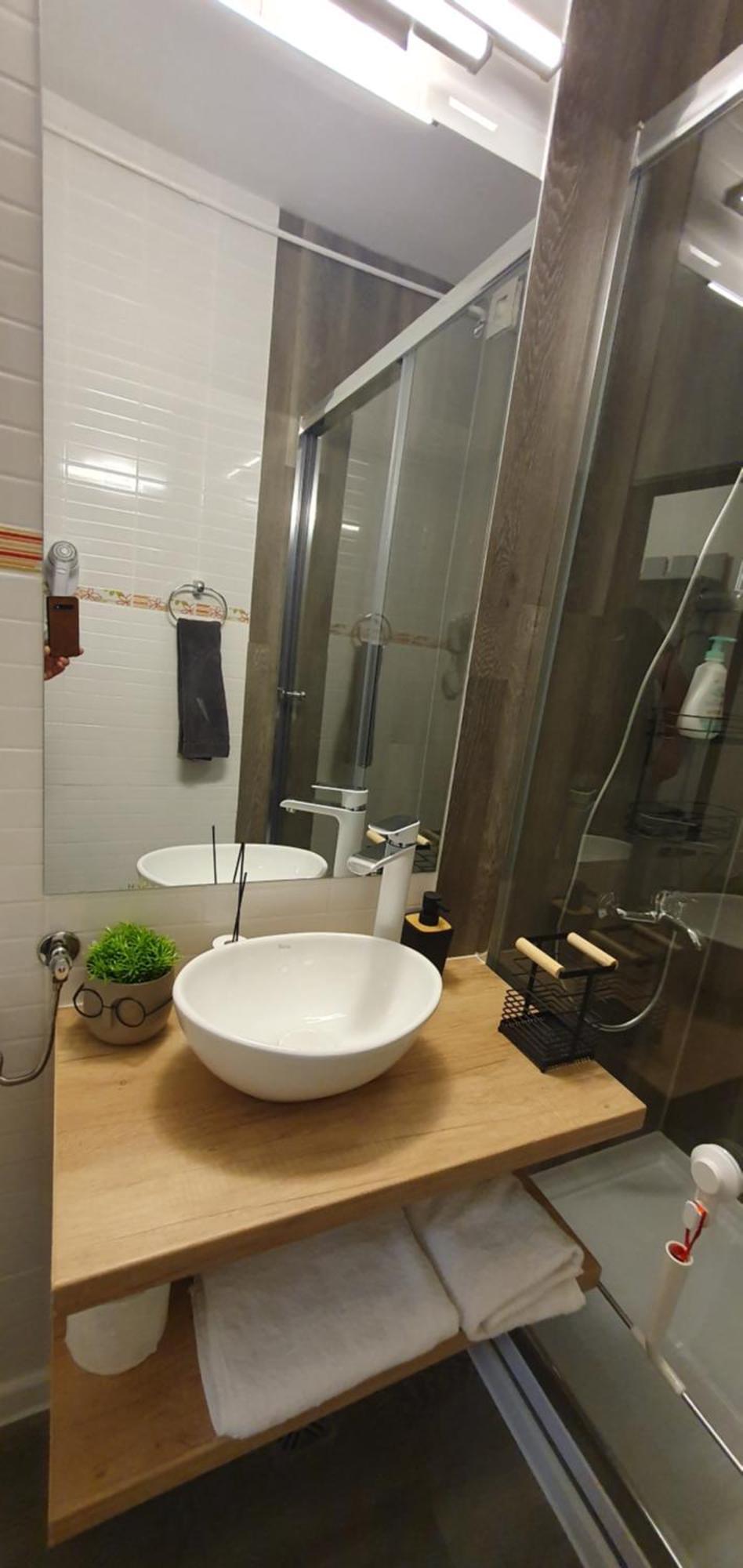 Confort Studio 1 City Center Бухарест Экстерьер фото